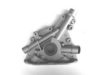 OPEL 646029 Oil Pump